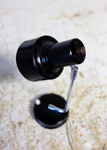 Adjustable Mid-century Desk Lamp