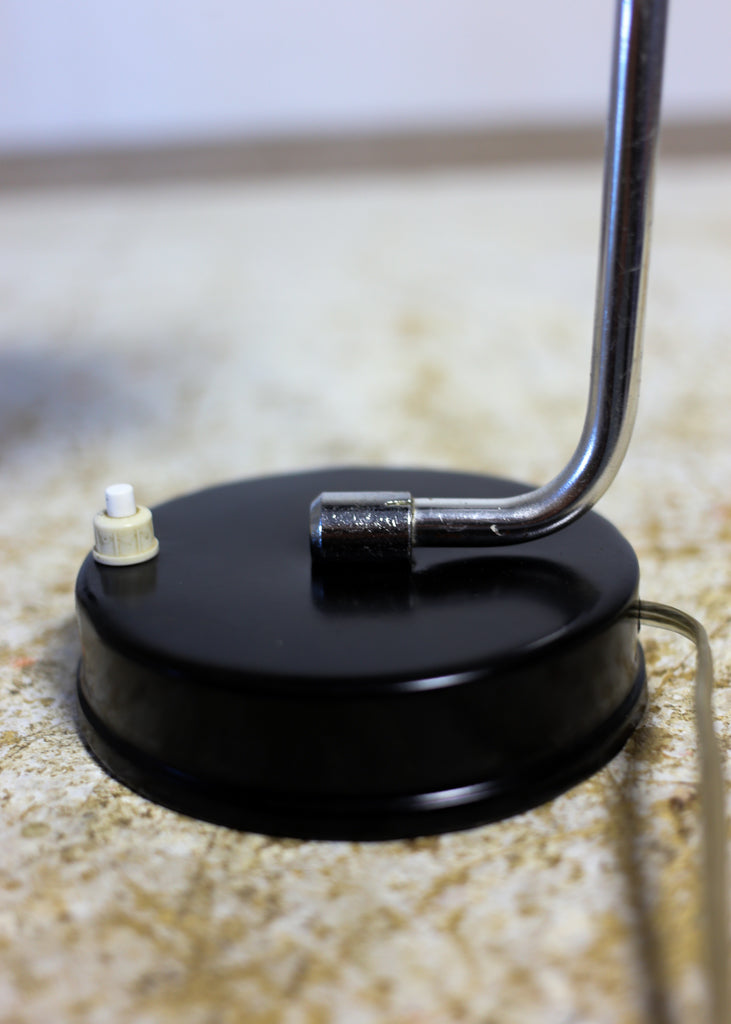 Adjustable Mid-century Desk Lamp