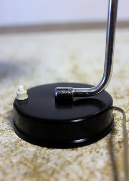 Adjustable Mid-century Desk Lamp