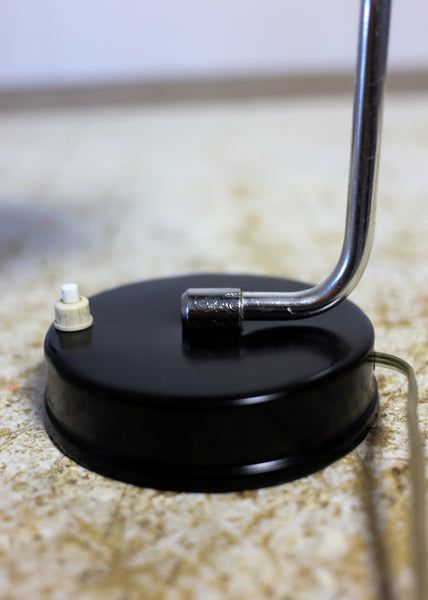 Adjustable Mid-century Desk Lamp