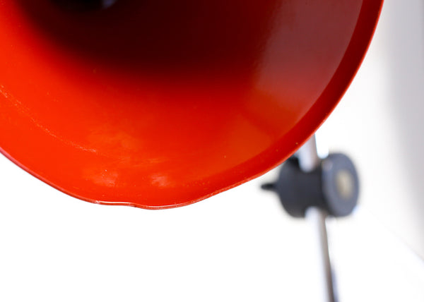 Adjustable Space Age Desk Lamp