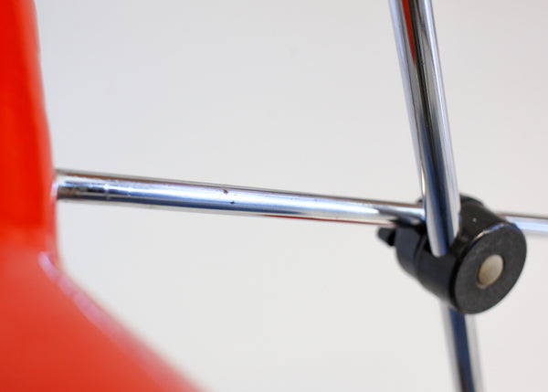 Adjustable Space Age Desk Lamp