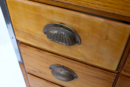30 Drawer Haberdashery Cabinet