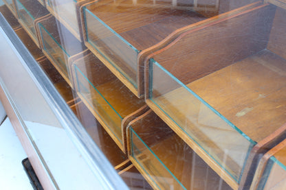 30 Drawer Haberdashery Cabinet
