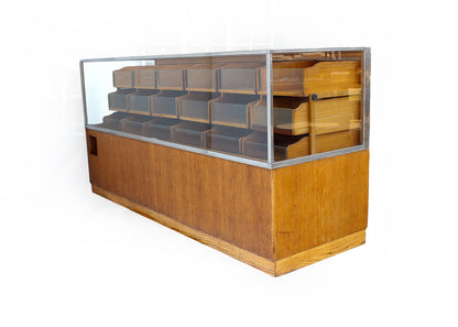 30 Drawer Haberdashery Cabinet
