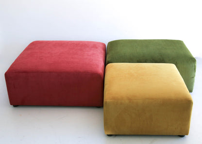 The Huisraad Modern All Sorts Sectional Sofa - made to order