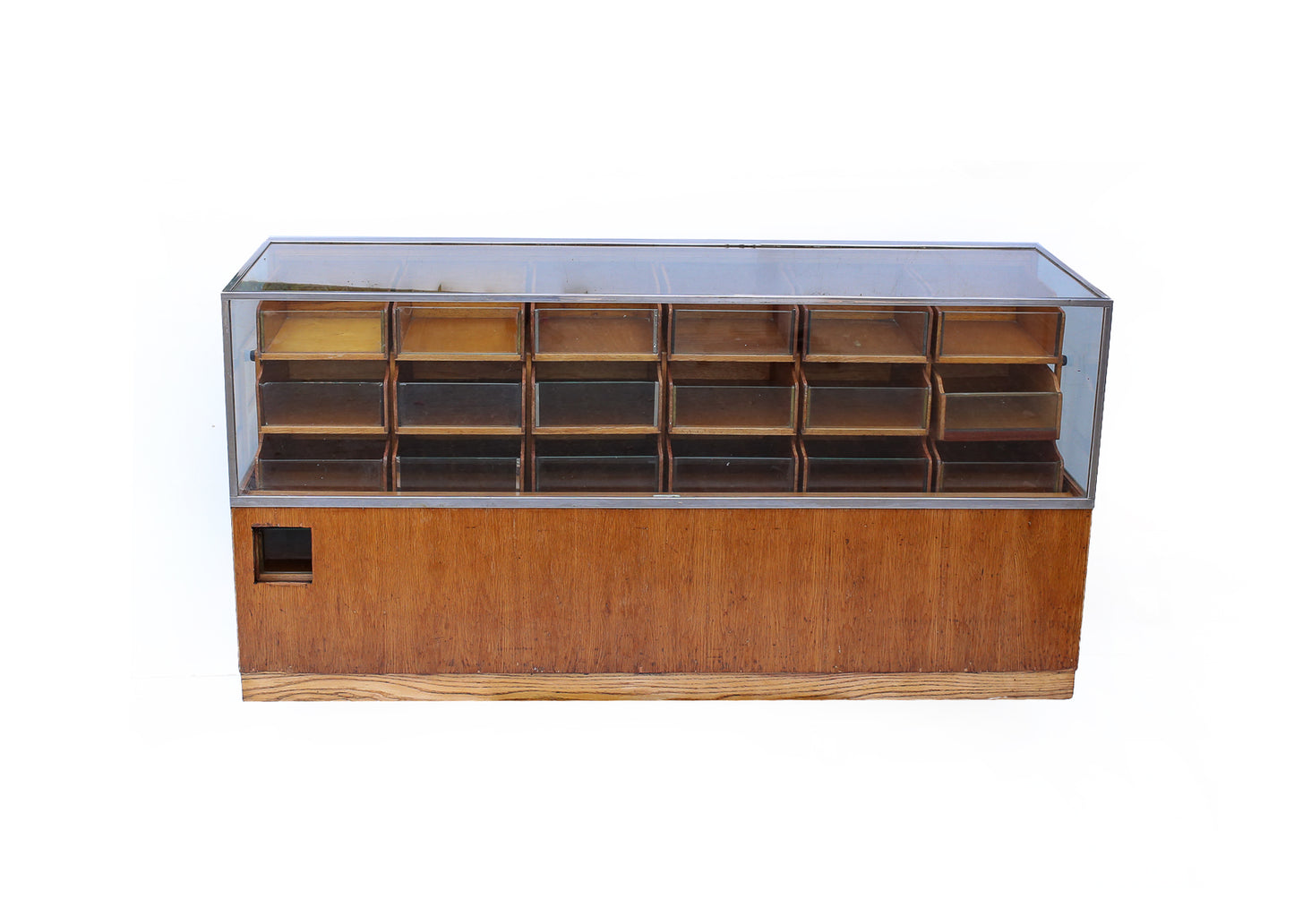 30 Drawer Haberdashery Cabinet
