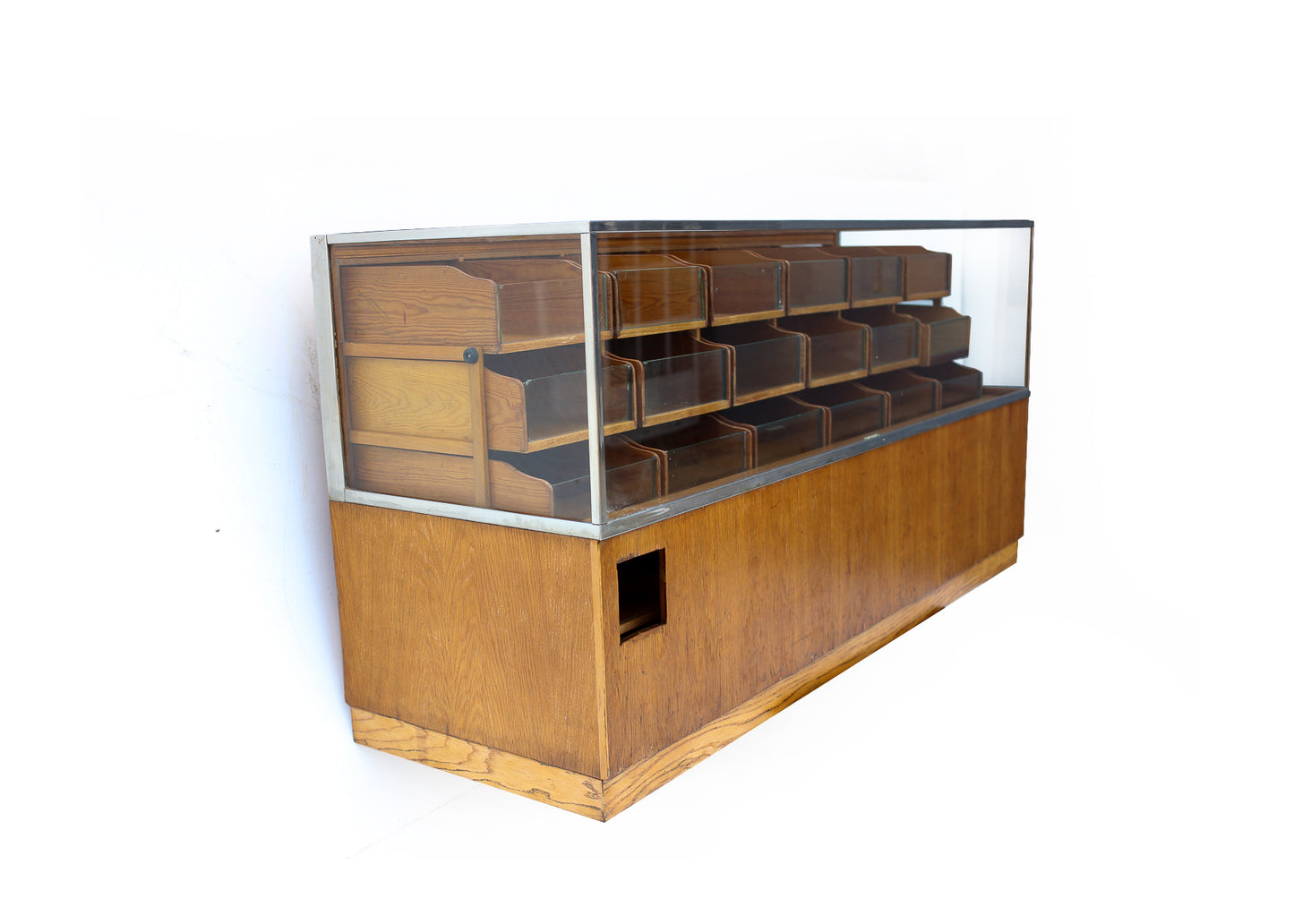 30 Drawer Haberdashery Cabinet