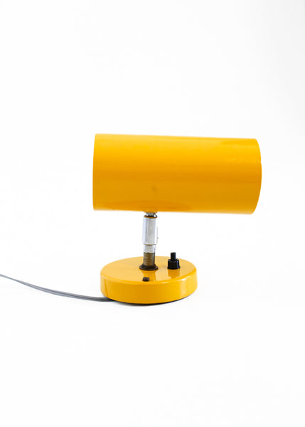 Mid-century Adjustable Wall Sconce