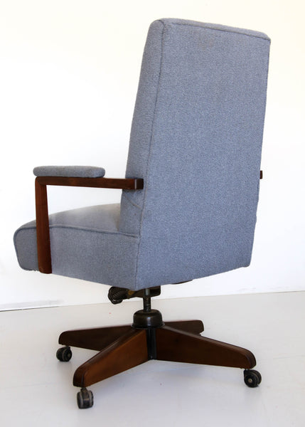 1950's Office Chair