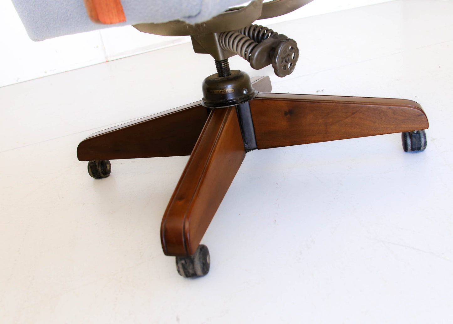 1950's Office Chair