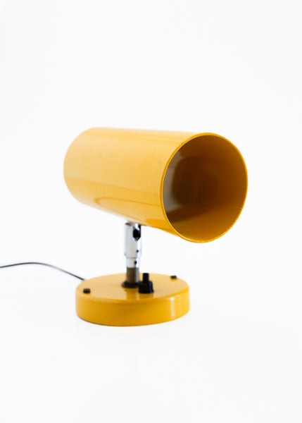 Mid-century Adjustable Wall Sconce