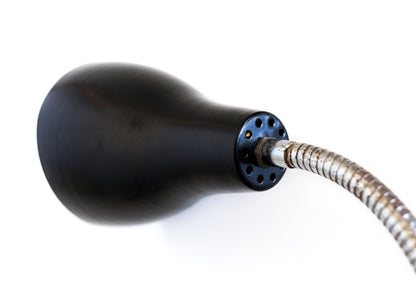 Bauhaus Style Gooseneck Lamp