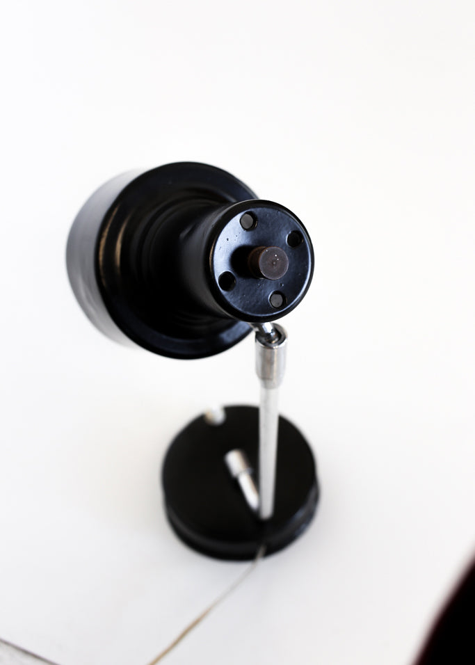 Adjustable Mid-century Desk Lamp