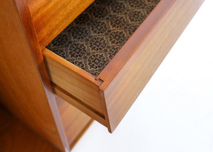 1960s Frystark Wardrobe