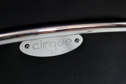 A Cirque Rocking Chair