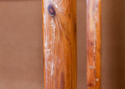 Vintage Enamel Top Kitchen Table