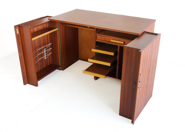 Vintage Office in a Box