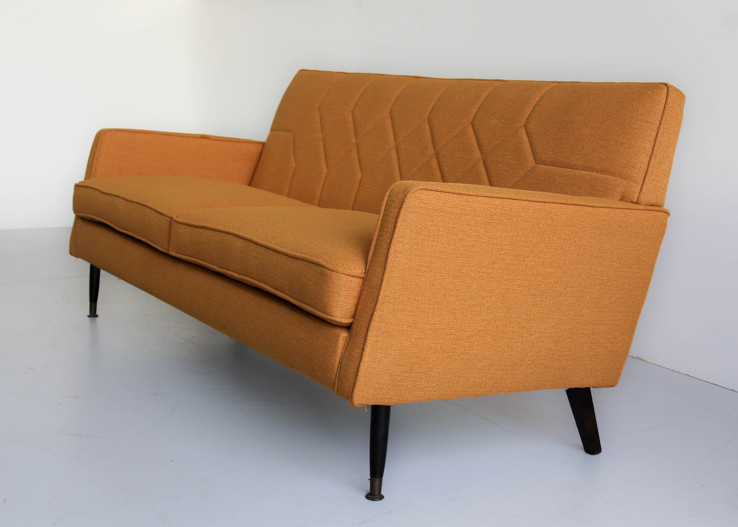 Vintage Modern Sofa - 1960's