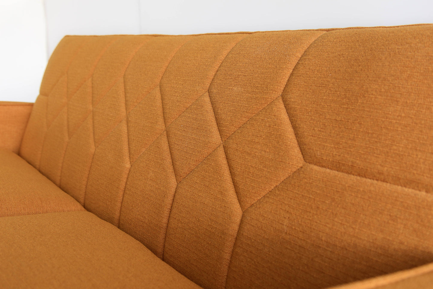 Vintage Modern Sofa - 1960's