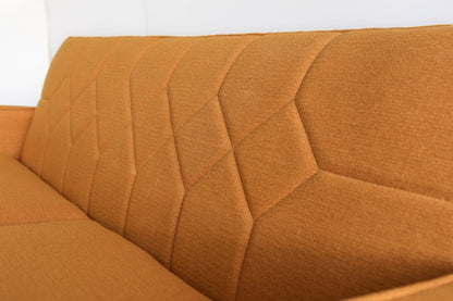 Vintage Modern Sofa - 1960's
