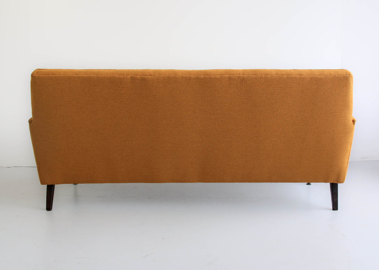 Vintage Modern Sofa - 1960's