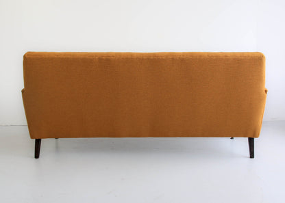 Vintage Modern Sofa - 1960's
