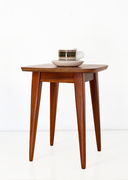 Small Mid-Century Side Tables
