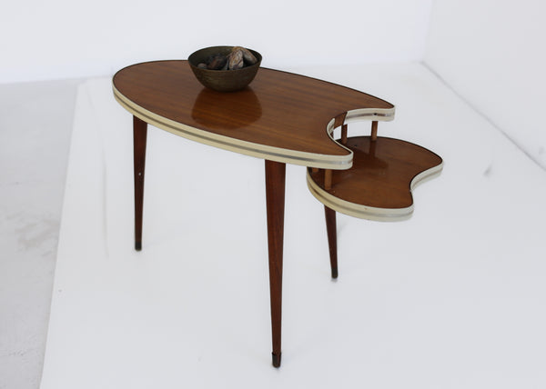 Retro Side Tables - priced per table