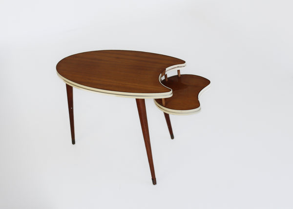 Retro Side Tables - priced per table