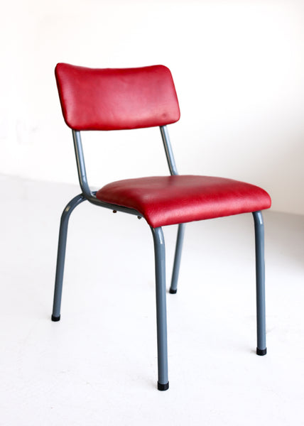 Revamped School Chairs - 10 available