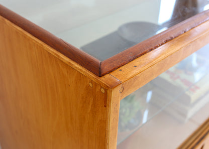 1930s Haberdashery Cabinet