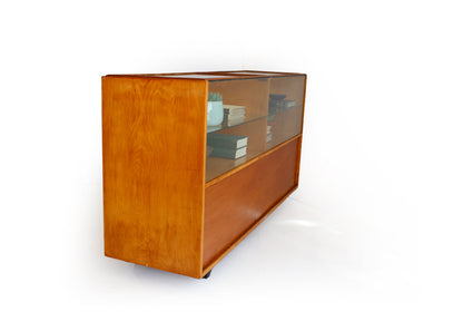 1930s Haberdashery Cabinet