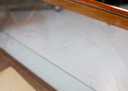 1930s Haberdashery Cabinet