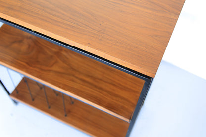 Vintage Modern Hi-Fi Stand