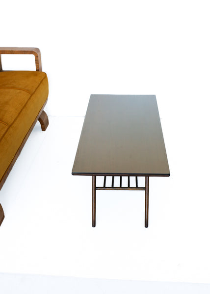 Retro Coffee Table