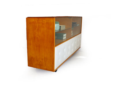 1930s Haberdashery Cabinet