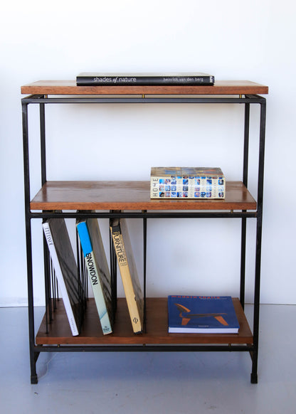 Vintage Modern Hi-Fi Stand