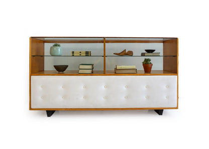 1930s Haberdashery Cabinet