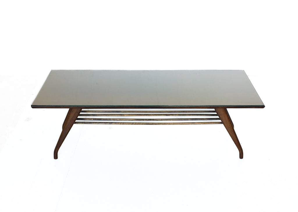 Retro Coffee Table