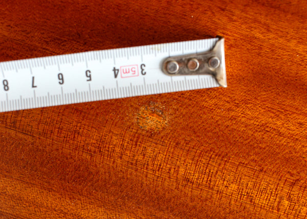 Scandinavian Modern Drinks Cabinet