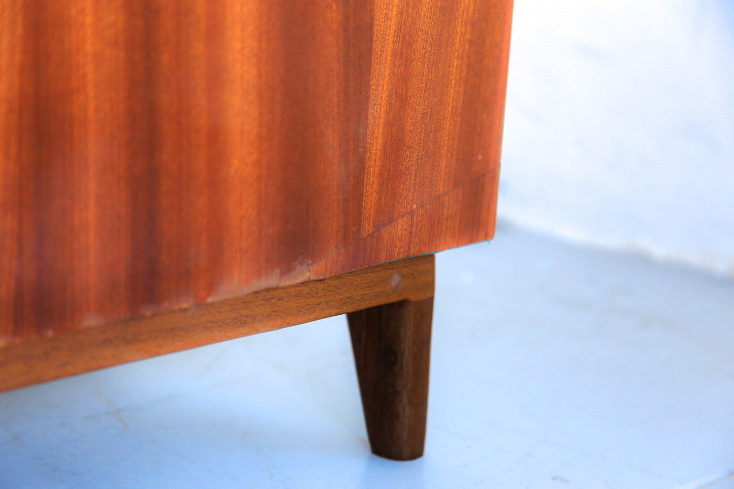 Small 1960's Drinks Cabinet