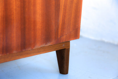 Small 1960's Drinks Cabinet