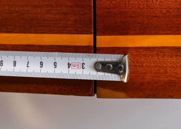 Scandinavian Modern Drinks Cabinet