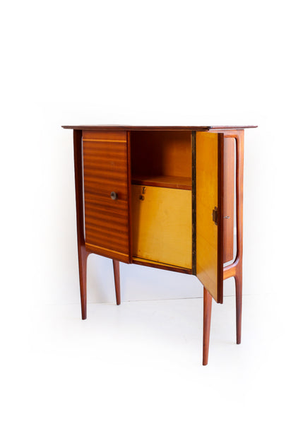 Scandinavian Modern Drinks Cabinet