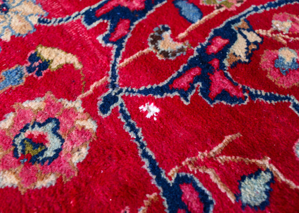 Vintage Persian Rug