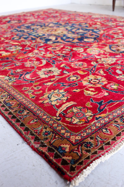 Vintage Persian Rug