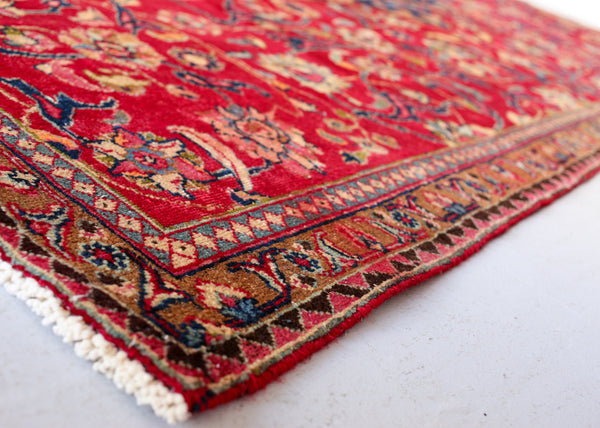 Vintage Persian Rug