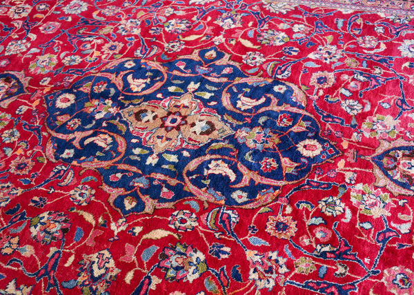 Vintage Persian Rug