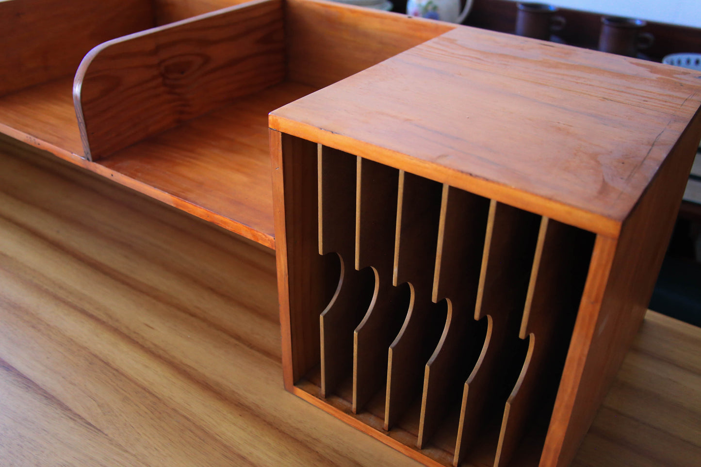 Desktop Document Organiser